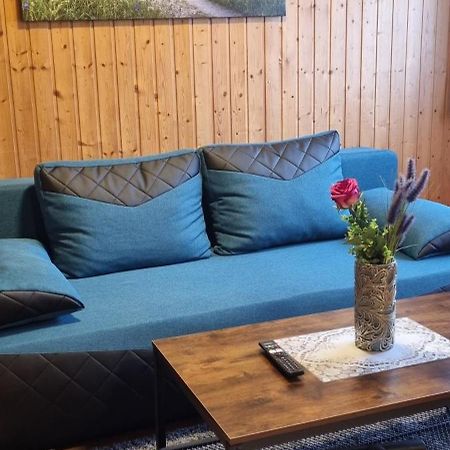 City Apartment Triberg Triberg im Schwarzwald Ngoại thất bức ảnh