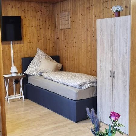 City Apartment Triberg Triberg im Schwarzwald Ngoại thất bức ảnh