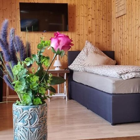 City Apartment Triberg Triberg im Schwarzwald Ngoại thất bức ảnh