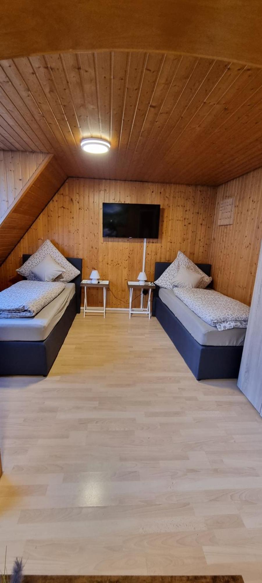 City Apartment Triberg Triberg im Schwarzwald Ngoại thất bức ảnh