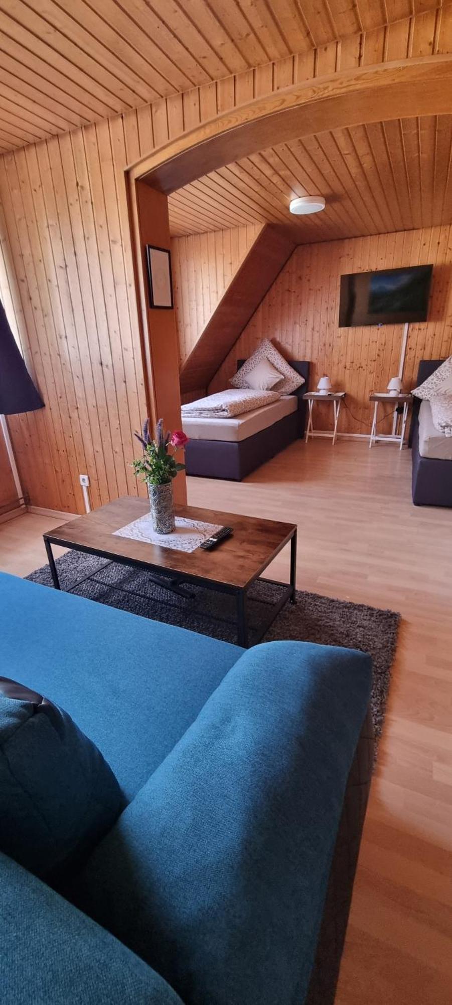 City Apartment Triberg Triberg im Schwarzwald Ngoại thất bức ảnh