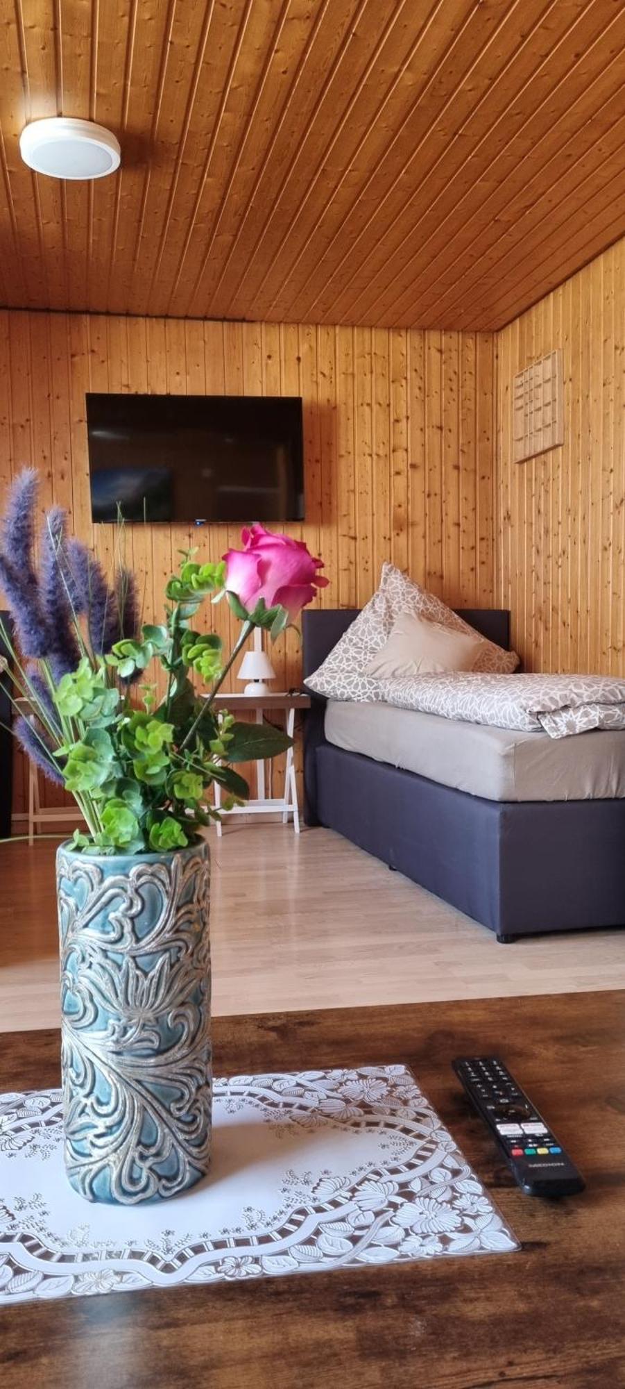 City Apartment Triberg Triberg im Schwarzwald Ngoại thất bức ảnh